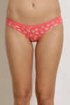 Zivame Anti-Microbial Low Rise Full Coverage Bikini Panty (Pack of 3) - Multicolor — thumbnail 6